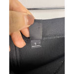 Windsor  Black Strapless Bodycon Mermaid Hem Dress – Size Small Photo 2