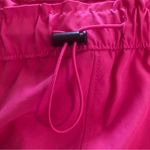 No Boundaries  Womens Shorts Size 21 XXXL Juniors Quick Dry Pink New Photo 6