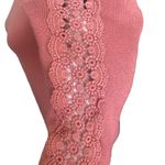 LC Lauren Conrad LAUREN CONRAD-PINK SWEATER Photo 2