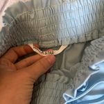 Vanilla Star Jeans Athletic shorts Photo 1