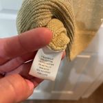 Take Out Gold Shimmer knit dress Size M Photo 3