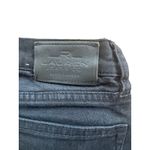 LRL Lauren Jeans Co. Ralph Lauren Black Denim Jeans Womens Size 0 Photo 4