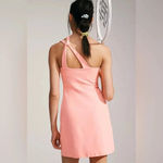 Beyond Yoga  Spacedye Lost Your Mind Dress - Size‎ XS - Coral - NWT Photo 3