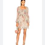 Zimmermann Nwot  bayou silk dress Photo 1