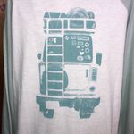 The North Face NWT Take 2 Nature Long Sleeve Standard Fit Tee Shirt Size small Photo 3