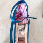 Ted Baker Blue Velvet Juleta Pump Photo 6