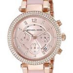 Michael Kors Parker Watch Photo 0