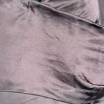 Michael Costello NWT x REVOLVE Dimity Gown - Chocolate Brown Photo 6