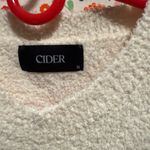 Cider  cropped sweater Photo 1