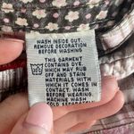 Union Bay Juniors 10 Bermuda Long Shorts Low Rise Street Grunge Vtg Y2K 2000s Photo 5