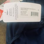 One Piece Sporti Piped Splice Wide Strap  Swimsuit Photo 10