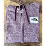 The North Face  Women's‎ Heritage Patch Full Zip Hoodie Size: Large EUC Photo 5