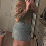 Refuge Jean skirt  Photo 2