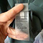 Majestic Filatures Deluxe Teeshirt French Touch Pullover Hoodie in Hunter Green Photo 3