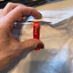 Spanx  Women's White Cropped Pants Photo 1
