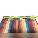 Marine layer  Multi Stripe Beach Short Size Medium Photo 3
