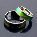 Color Change Mood Ring Photo 4