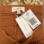 l*space L* - Marbella Pant in Camel | NWT - Women’s Sz Small - $165 Current Retail! Photo 8