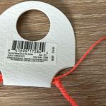 Pura Vida  faceted metal bead silver anklet Photo 3