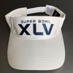 NFL Super Bowl XLV Cap Visor Photo 0
