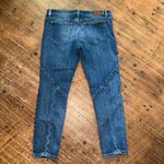 joe's jeans Joe’s Honey slouchy ankle multi button normcore luxe 29 jeans Photo 7