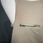 Free People Fp Movement Hot Shot Mini Dress Size Medium (no logo only zipper) Photo 2