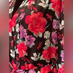 Flora Nikrooz Flora by  Cottagecore Boho Whimsical Romantic Floral Evening Robe Photo 2