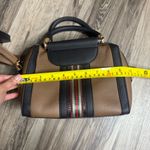 & Other Stories Brown and black shoulder and hand bag Photo 7