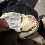 Wrangler  Women's Boot Cut Jeans in Deep Blue Photo 4