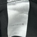 Carthart Force scrub top 2xl pockets nurse medical Careerwear Blue Size XXL Photo 2