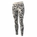 Womens best leggings, like new Gray Size M Photo 3