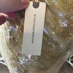 Anthropologie The Tilda Sequin Slip Skirt (NWT - SOLD OUT) Photo 6