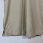 Polo Ultra Club Women’s Cool & Dry Elite Short Sleeve Light Tan Size XS NWT Photo 2