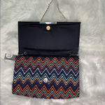 Jessica McClintock NWT  multi color bag‎ Photo 3