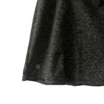 Zella Athleisure Tank Top Women XL Heathered Gray Racerback Cutout Activewear Photo 3