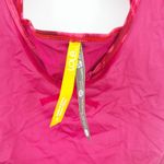 Lole  Womens Back Cut Out Athleisure Active Stretch Yoga Tank Top Size S Hot Pink Photo 2