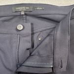 Lafayette 148 Mercer Pants Womens 6 Blue Trousers Career Casual Photo 2