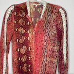 Hollywould ‎ Mini Dress Top Photo 6