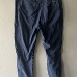 Columbia  Dusty Blue Lightweight Pants Size Medium Photo 3