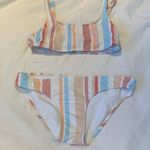 Xhilaration Two Piece Swimuit Photo 0