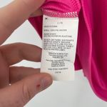 Ben Hogan Womens Golf Skort L Raspberry Rose 16" Solid Ventilated Tummy Control Pink Size L Photo 7