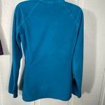 The North Face  1/4 Zip Daria Athletic Pullover See Measurements EUC Photo 5