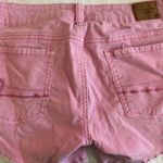 American Eagle Outfitters Corduroy Shorts Photo 1