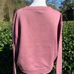 Exist Galentine’s Squad NWT  Cropped Sweatshirt Valentine’s Day Large L Photo 2