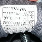 ASICS ‎ GT 1000 Running Sneakers Size 11 Lightweight Stability Workout Photo 3