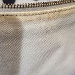 Kate Spade Vintage  Cream and Black Tote Bag Photo 2