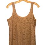 Chaser ‎ Floral Lace Mini Dress nwt Photo 1