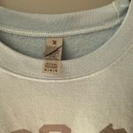 Crewneck Blue Size M Photo 1