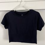 Aerie  seamless short sleeve crop Photo 0