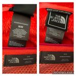  OSO Hooded Vest & north face sweater both size medium Photo 11